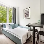 Wola Comfort #2 By Bookinghost *