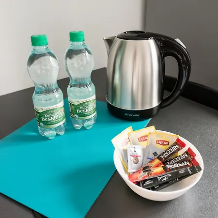 Wola Comfort #2 By Bookinghost Lejlighed Warszawa