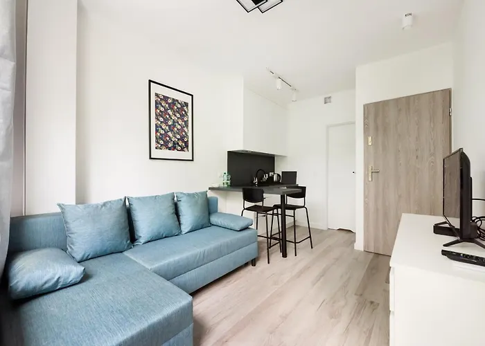 Wola Comfort #2 By Bookinghost Lejlighed