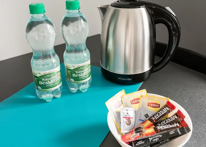 Wola Comfort #2 By Bookinghost Lejlighed Warszawa