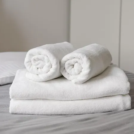 Apartman Wola Comfort #2 By Bookinghost Varsó