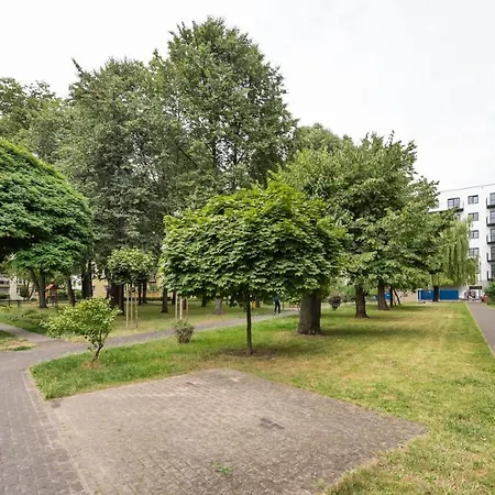 Wola Comfort #2 By Bookinghost