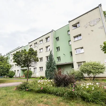 Wola Comfort #2 * Varşova