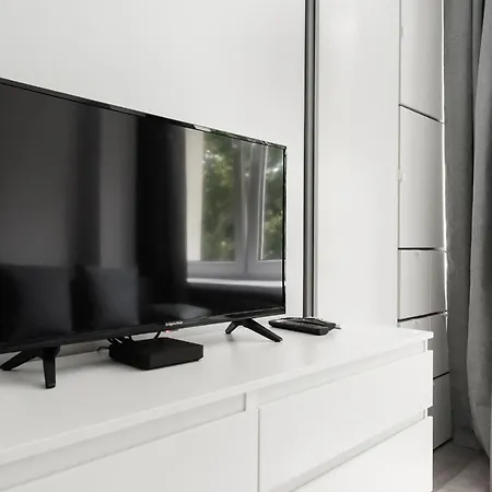 Wola Comfort #2 By Bookinghost * Varsóvia