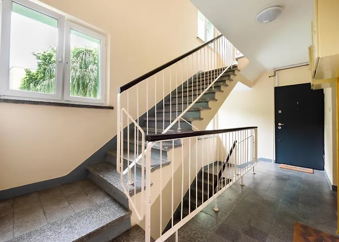 公寓 Wola Comfort #2 By Bookinghost